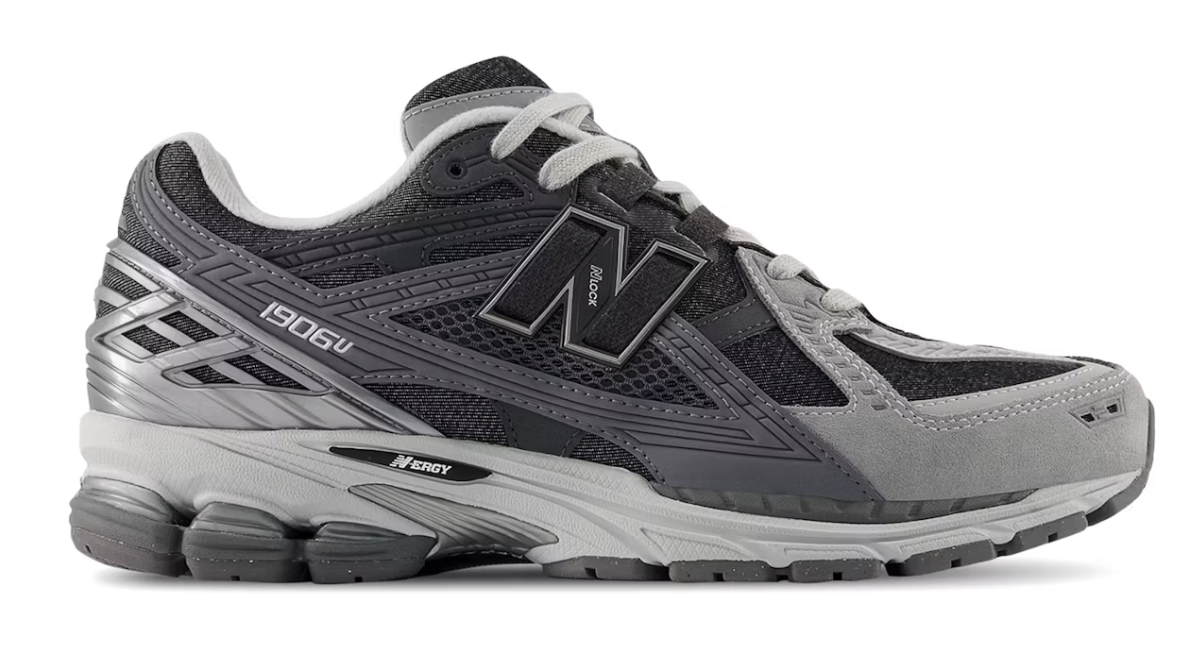 Men's New Balance 1906U 