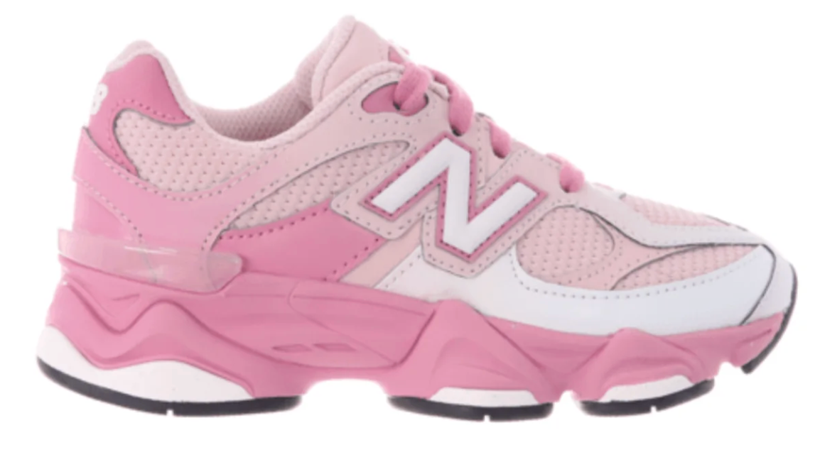 Pre-School New Balance 9060 