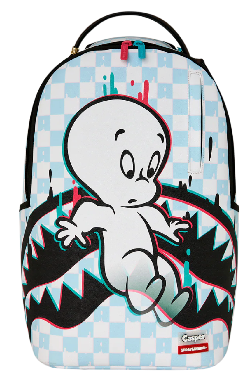 Sprayground Casper Fade Away Backpack
