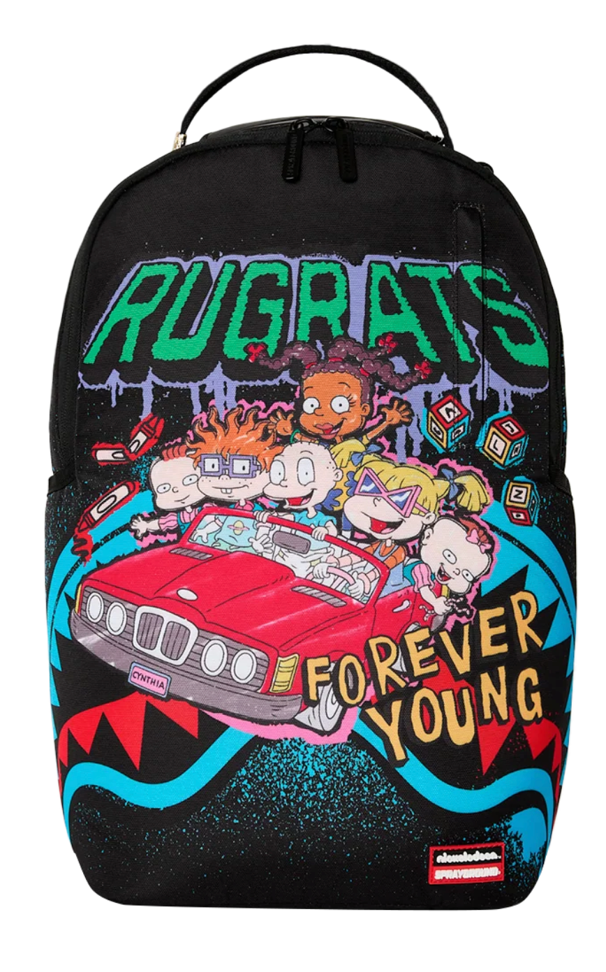 Sprayground Rugrats Forever Young Backpack