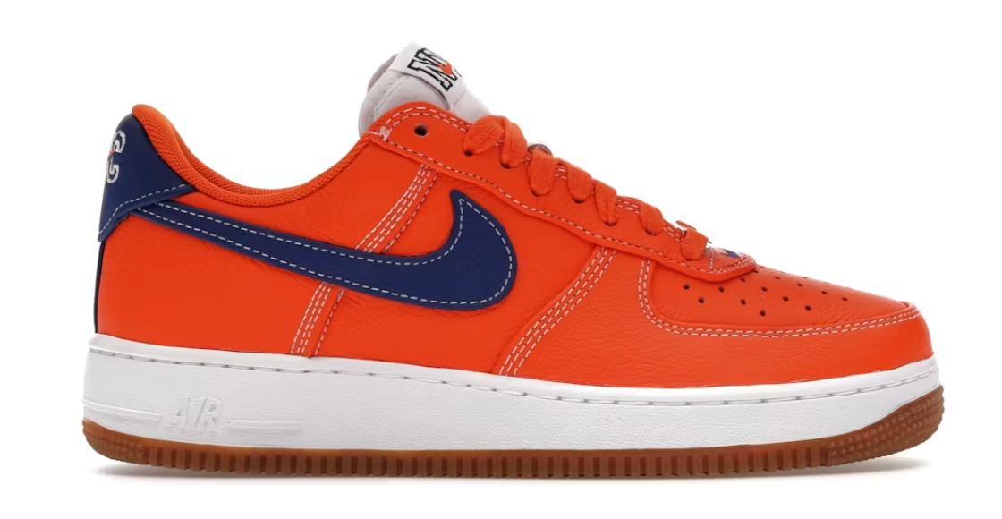 Men's Nike Air Force 1 Low Retro Premium 