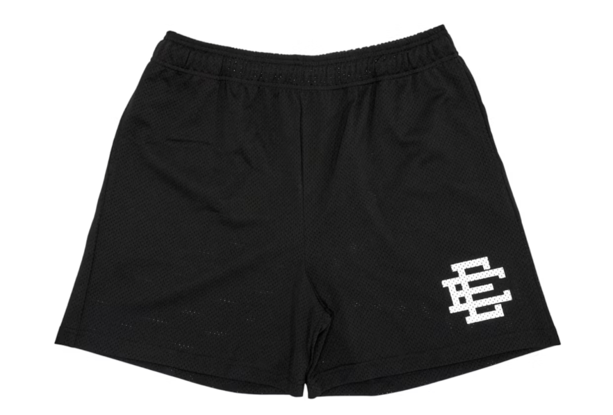 Eric Emanuel EE Core Shorts 