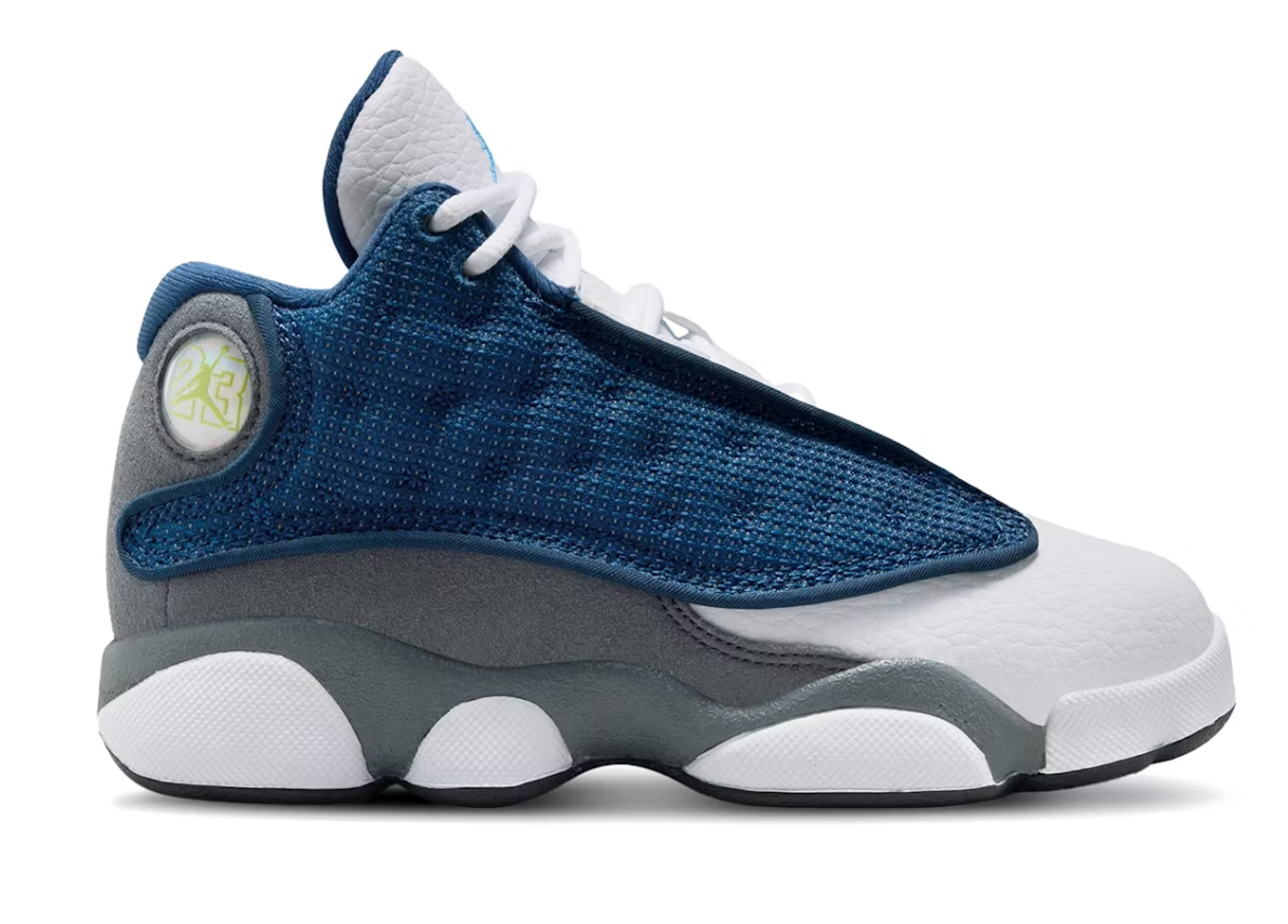 Pre-School Air Jordan 13 Retro 