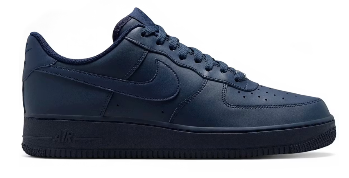 Men's Nike Air Force 1 Low '07 LV8  