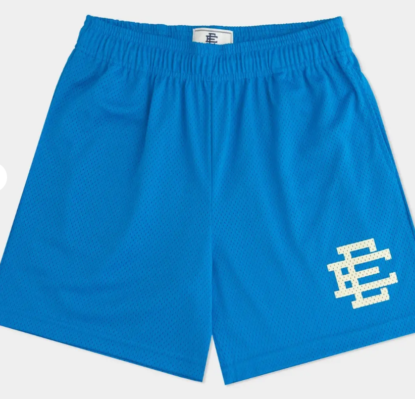 Eric Emanuel EE Core Shorts 