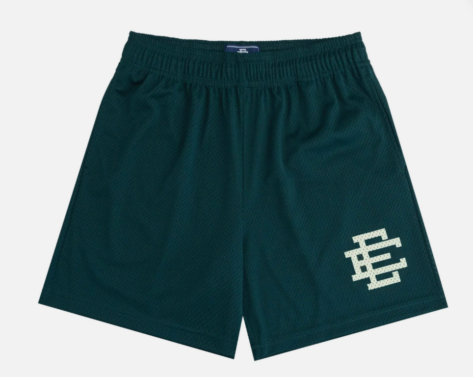 Eric Emanuel EE Core Shorts 