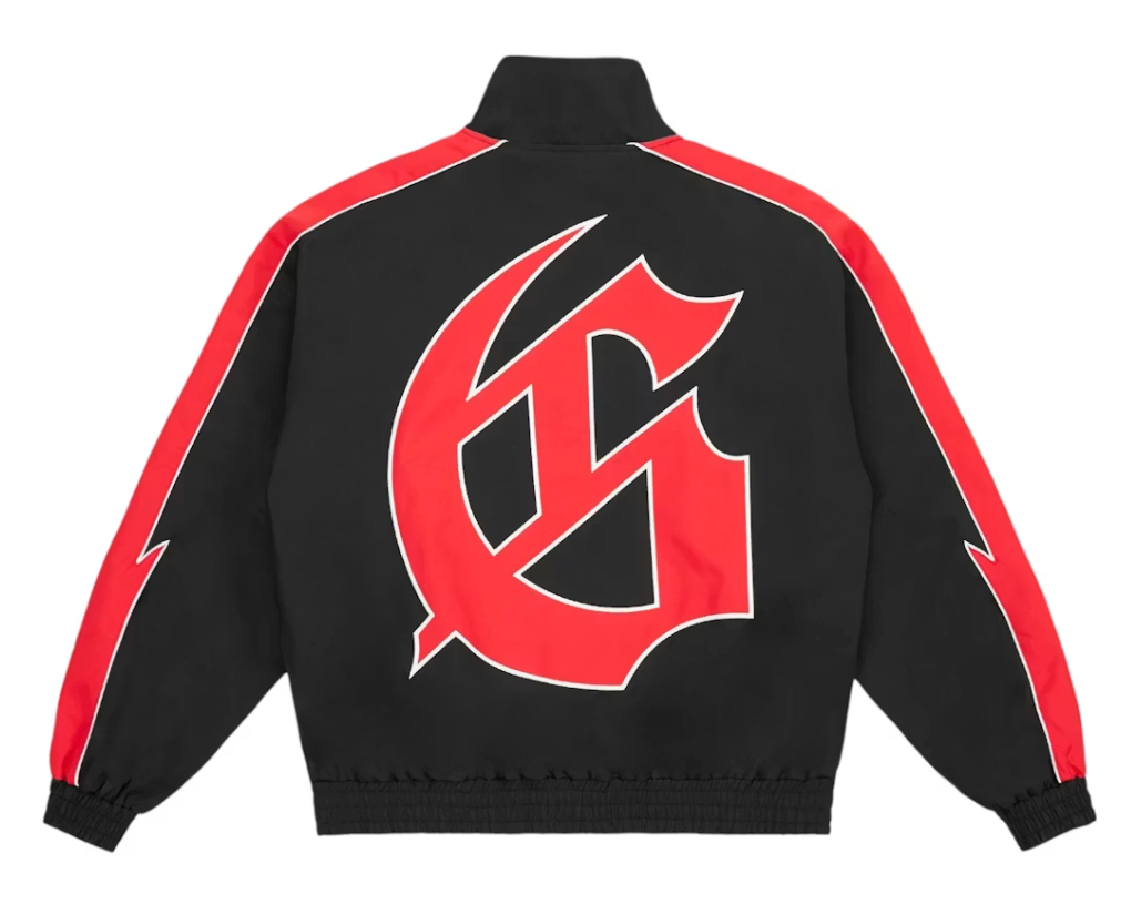 Godspeed GT Track Jacket 
