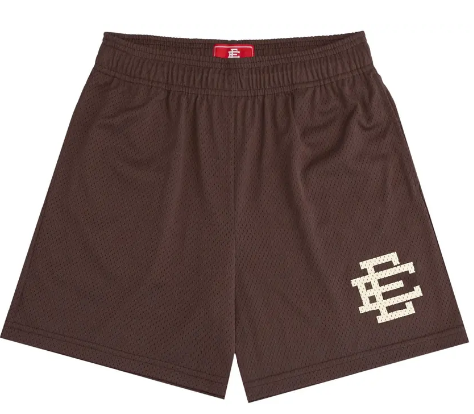 Eric Emanuel EE Core Shorts 