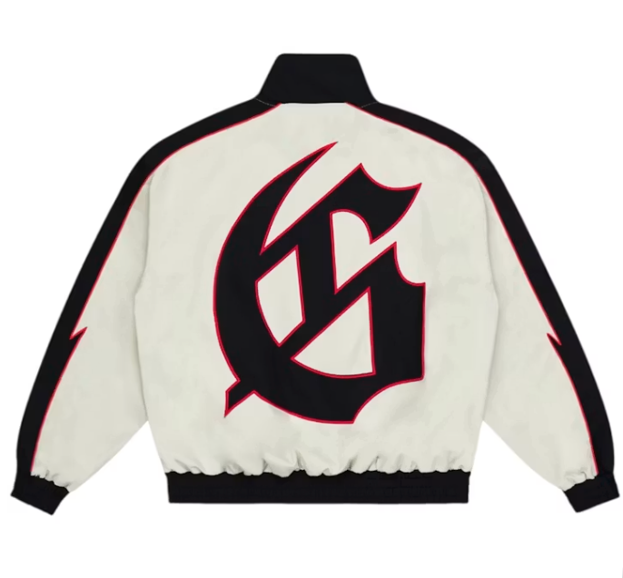 Godspeed GT Track Jacket 