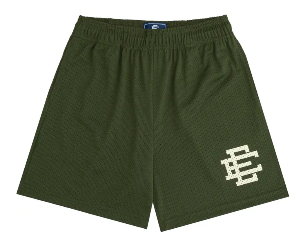 Eric Emanuel EE Core Shorts 