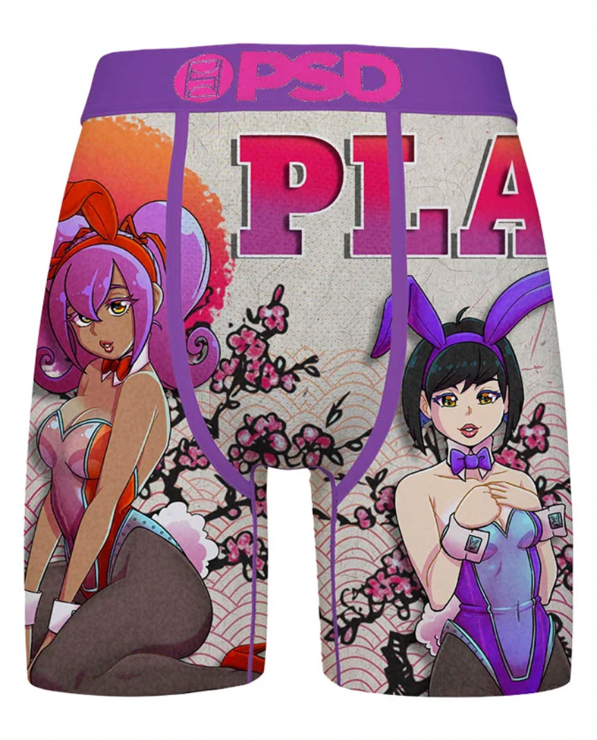 Psd Boxer Briefs 