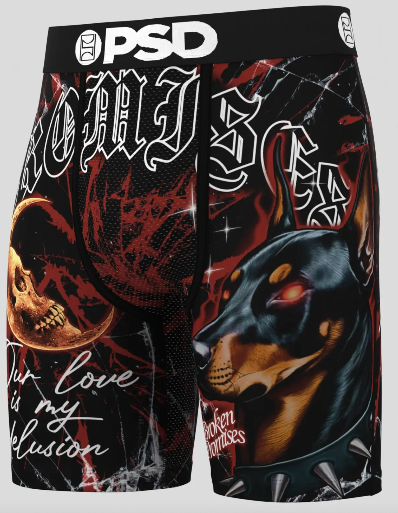 Psd Boxer Briefs 