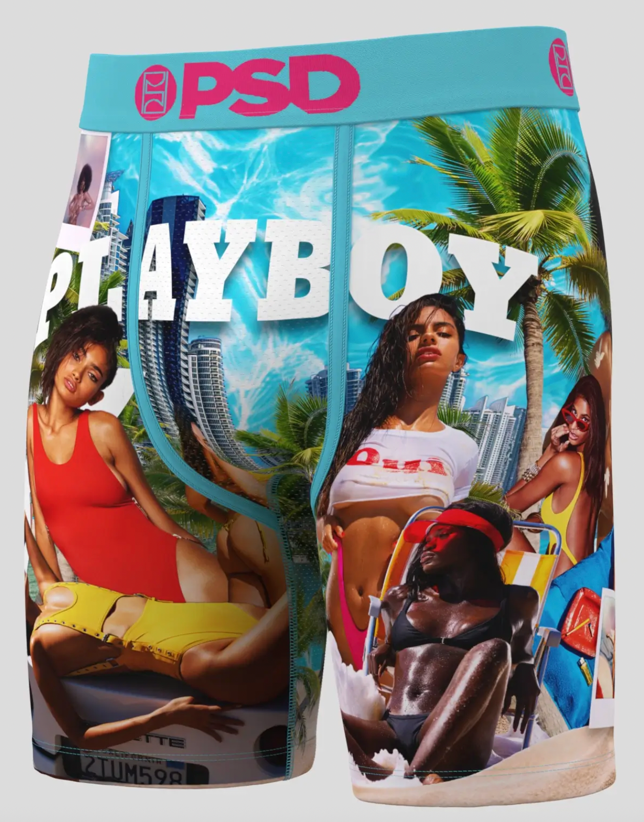 Psd Boxer Briefs 