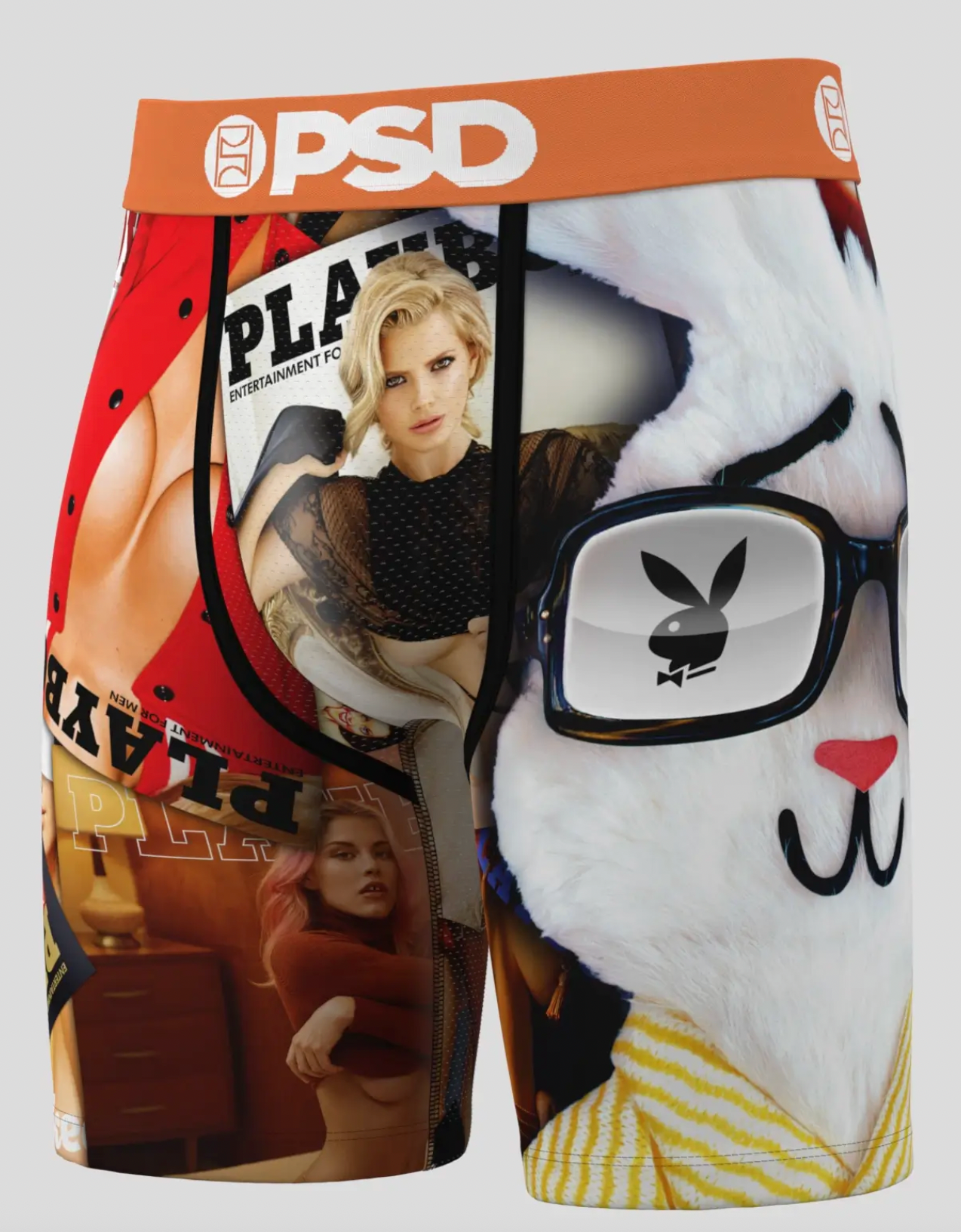 Psd Boxer Briefs 