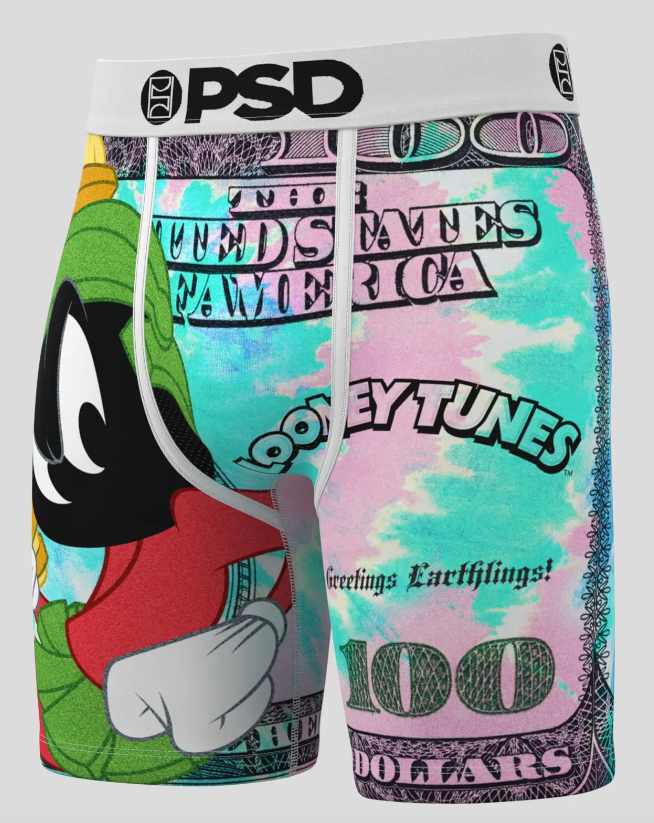Psd Boxer Briefs 
