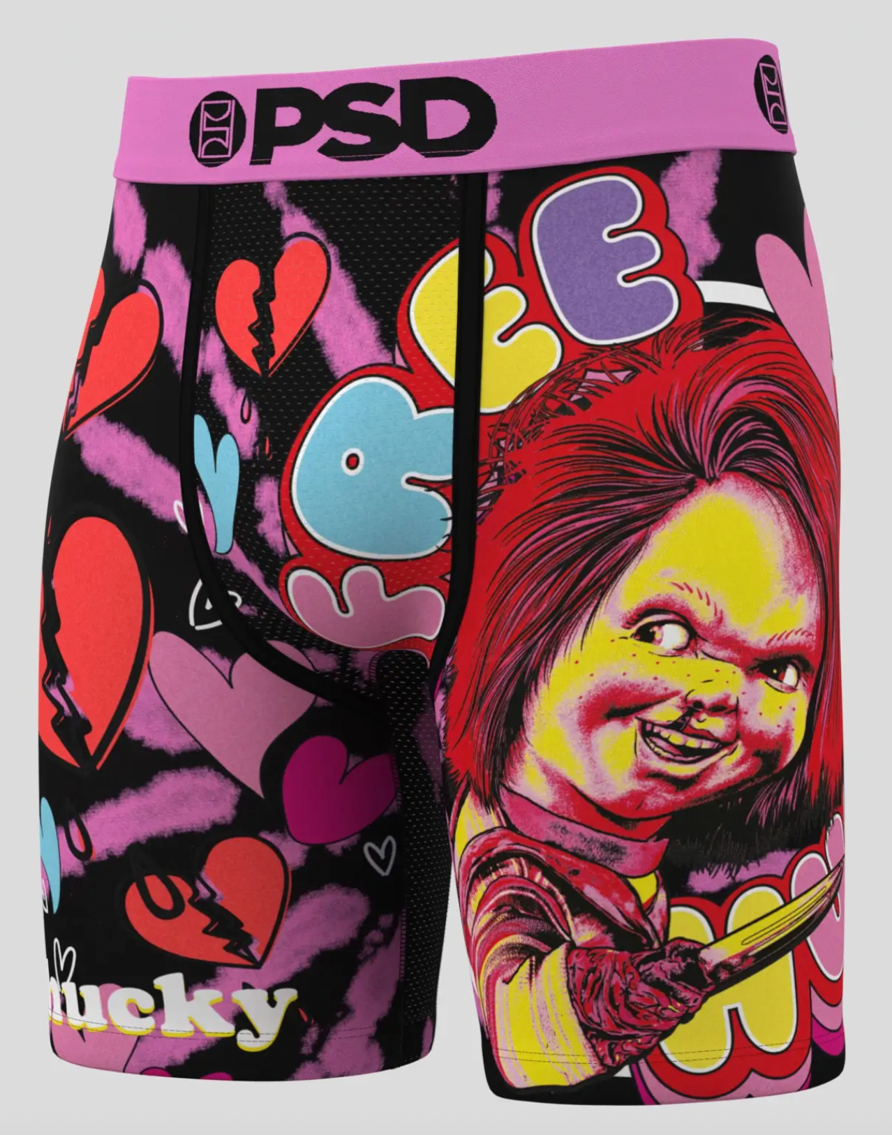 Psd Boxer Briefs 