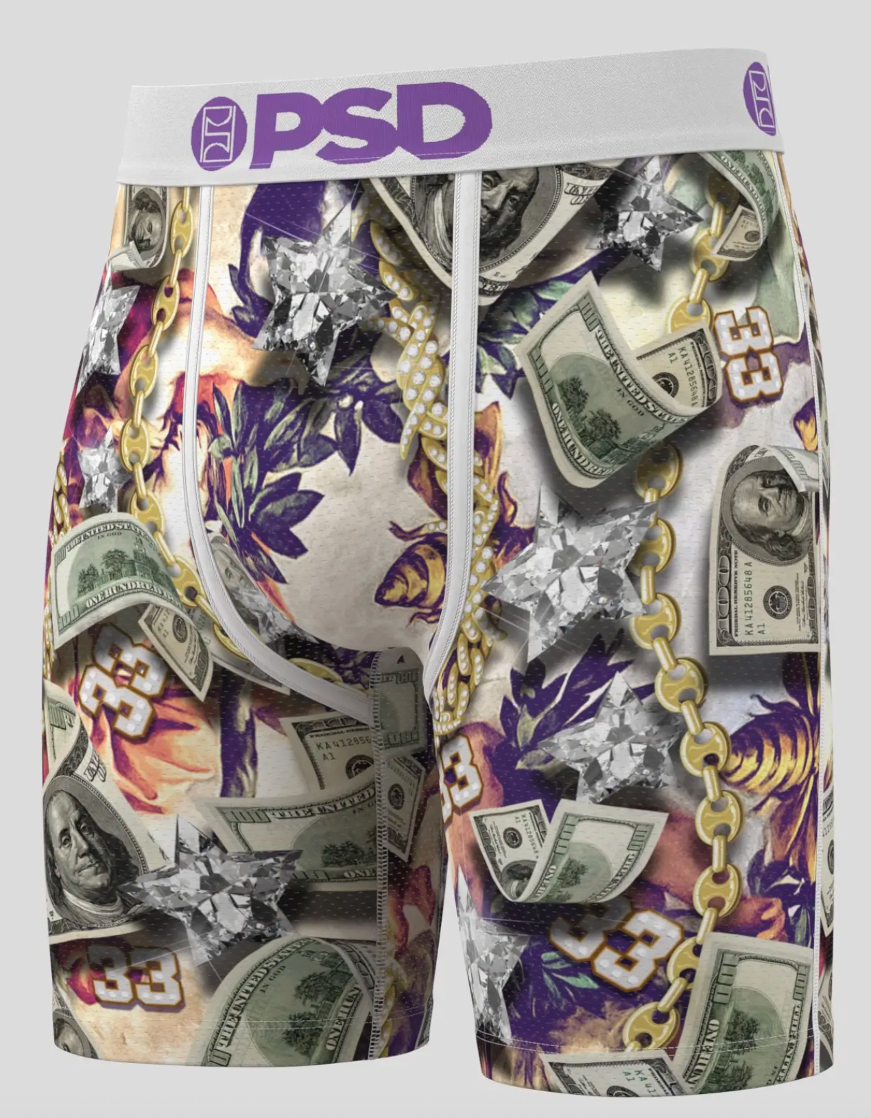 Psd Boxer Briefs 