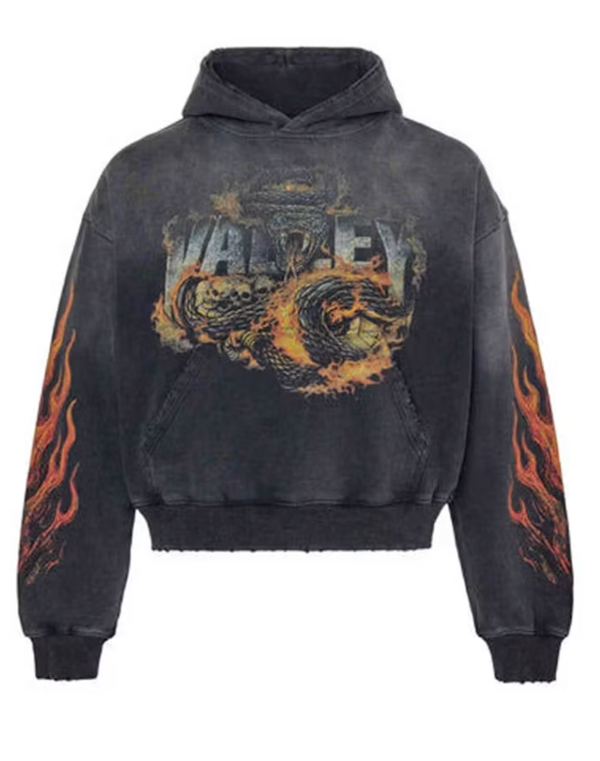 Vale Forever Serpent Hoodie 