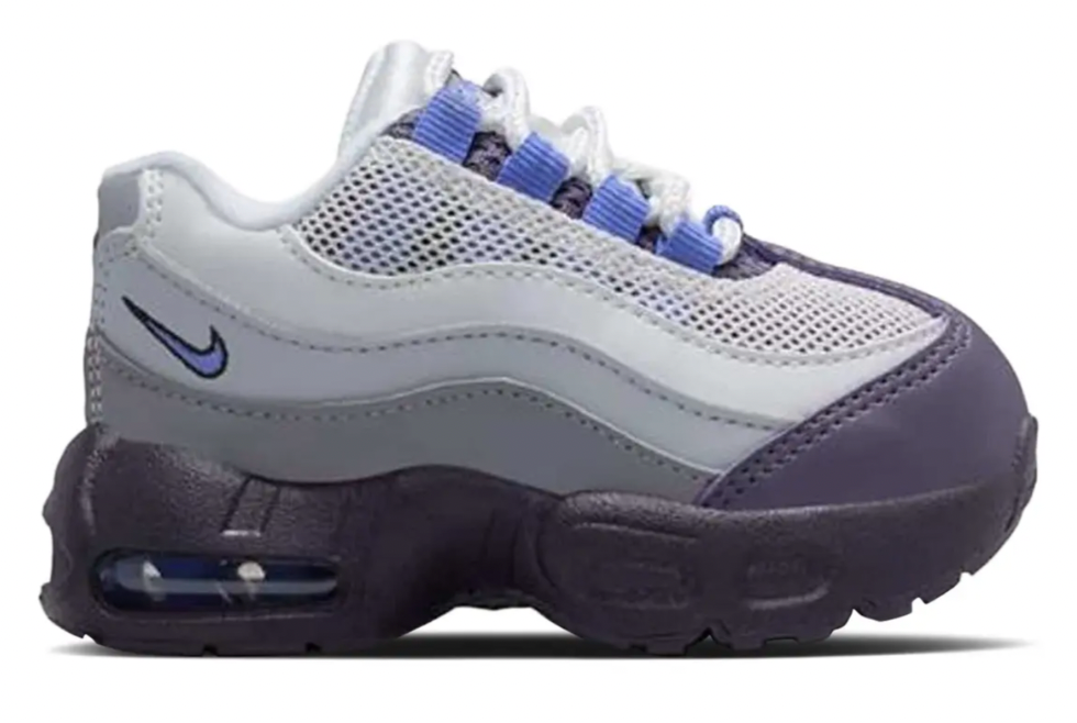 Toddler Air Max 95 Recraft LTR 