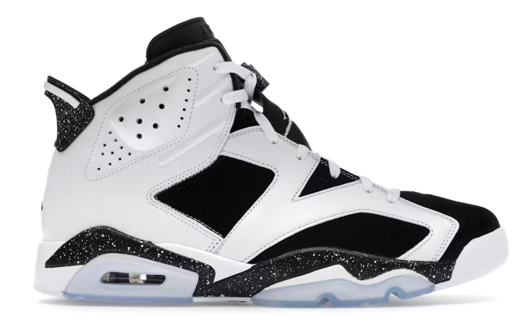 Men's Air Jordan 6 Retro 