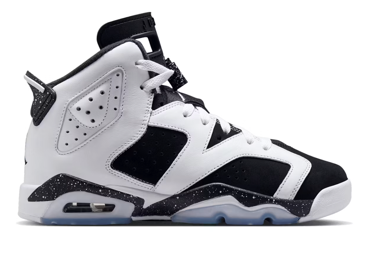 Grade School Air Jordan 6 Retro 
