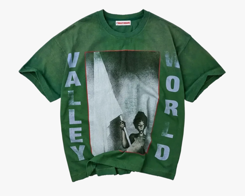 Vale Forever World Tee 