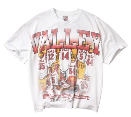 Vale Forever Bleachers Tee 