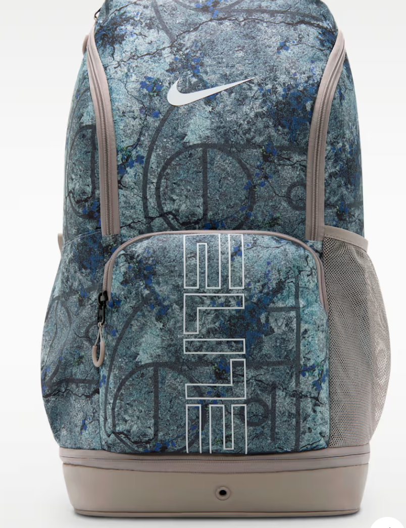 Nike Varsity Elite Backpack (32L) 