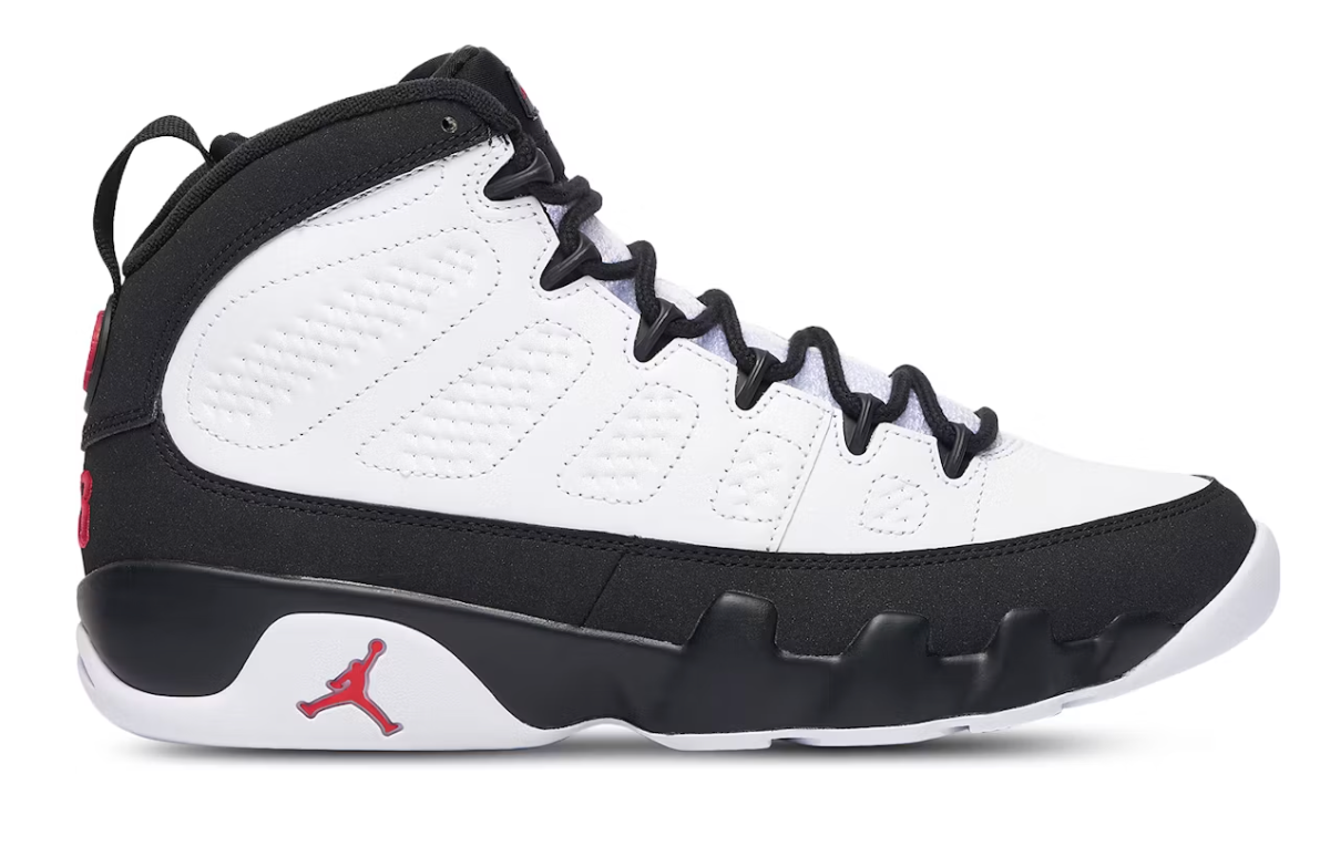 Men's Air Jordan 9 Retro 