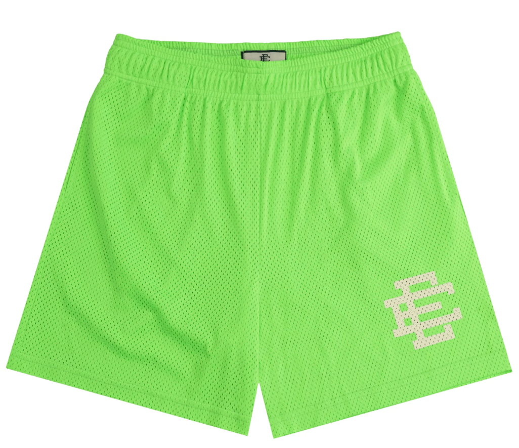 Eric Emanuel EE Core Shorts 