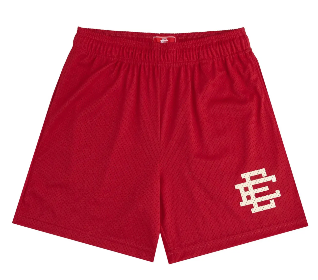 Eric Emanuel EE Core Shorts 