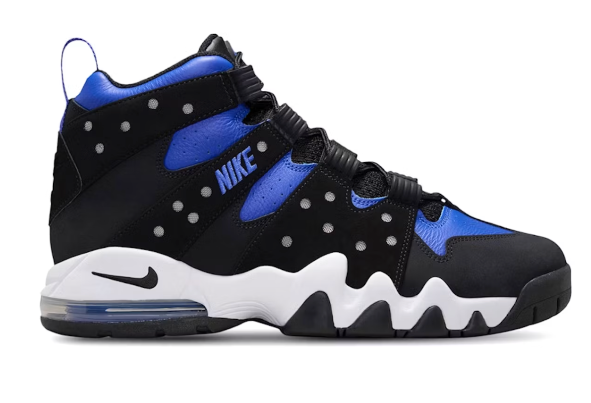 Men's Nike Air Max 2 CB '94 