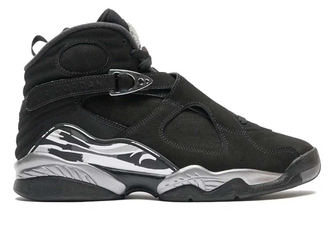 Men's Air Jordan 8 Retro 