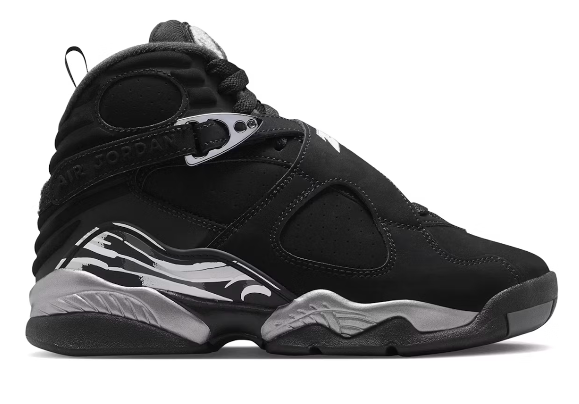 Grade School Air Jordan 8 Retro 