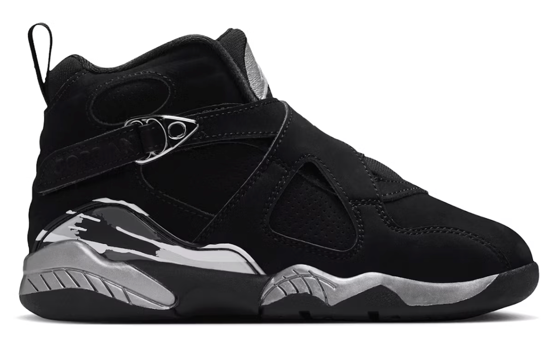 Pre-School Air Jordan 8 Retro 
