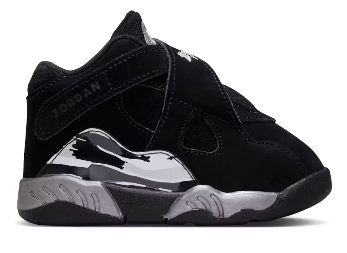 Toddler Air Jordan 8 Retro 