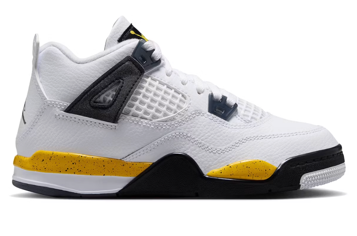Pre-School Air Jordan 4 Retro 