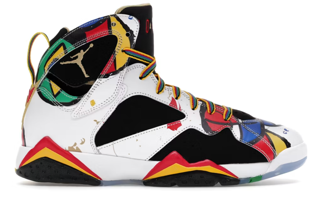 Men's Air Jordan 7 Retro 