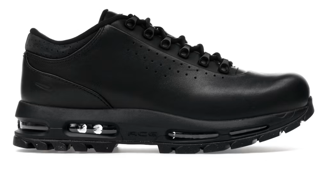 Men's Nike Air Max Goadome Low 