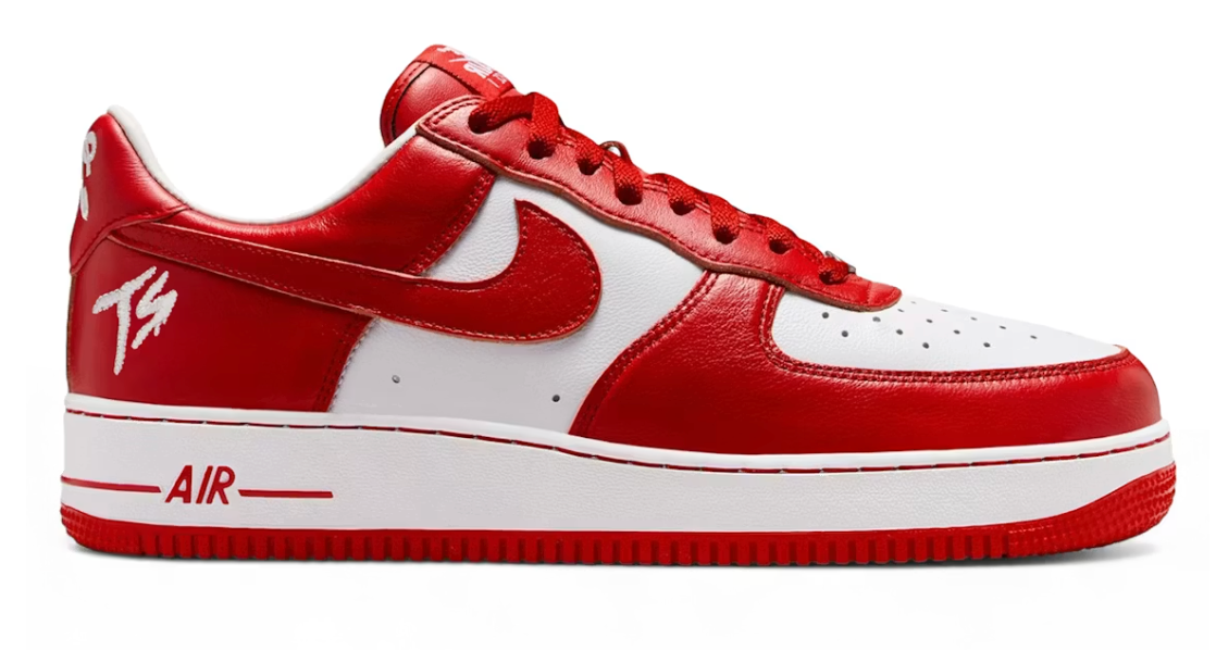 Men's Nike Air Force 1 Low QS 