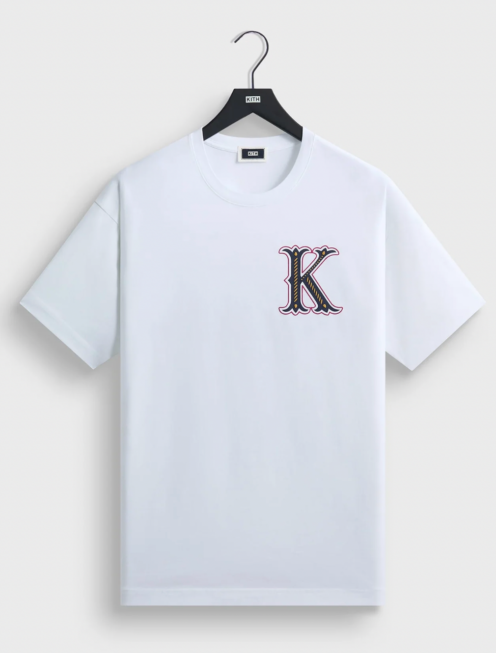 Kith Swallow Emblem Tee 