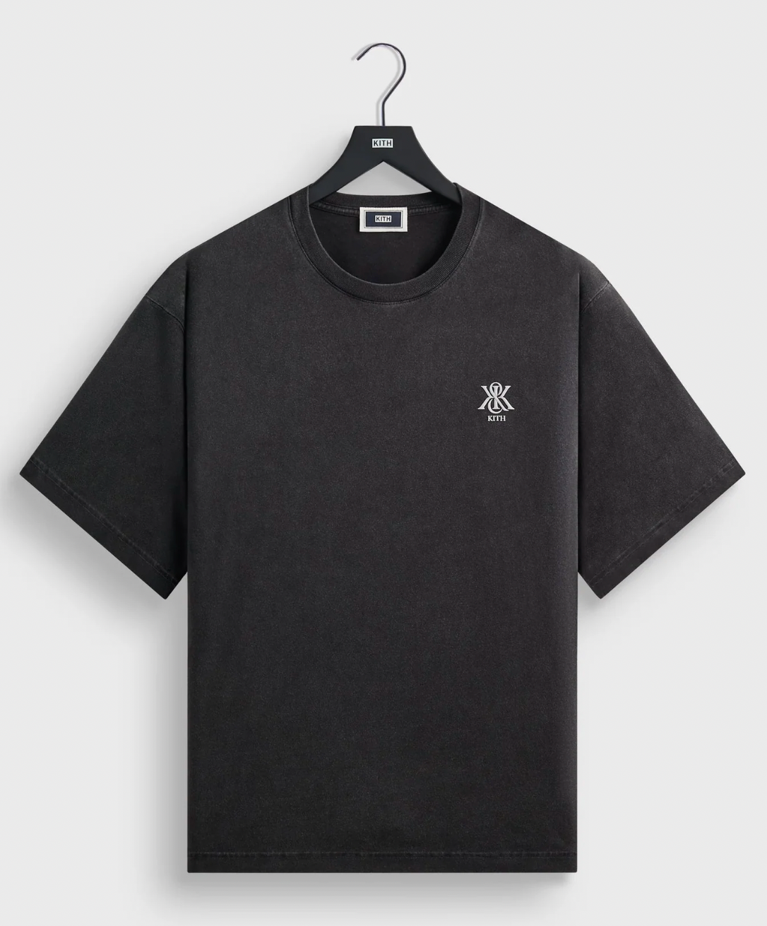Kith Guardian Alex Boxy Vintage Tee 