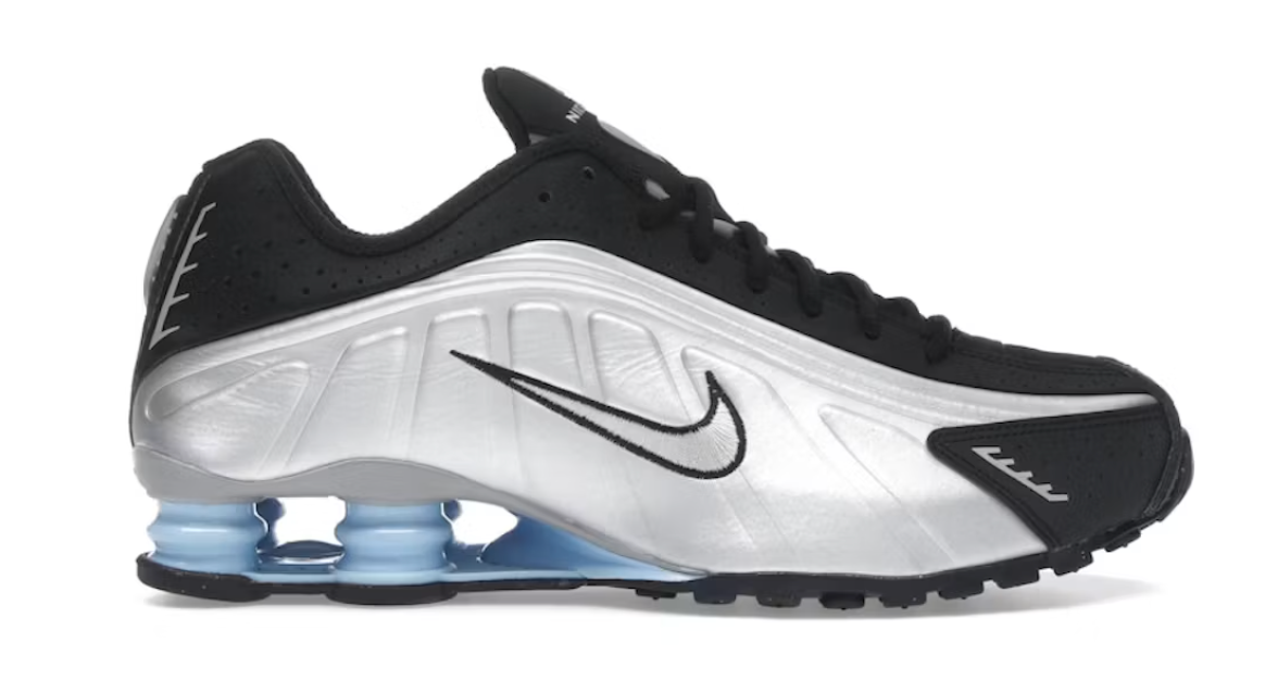 Men's Nike Shox R4 