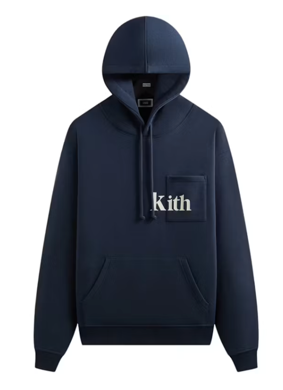 Kith Quinn Hoodie 
