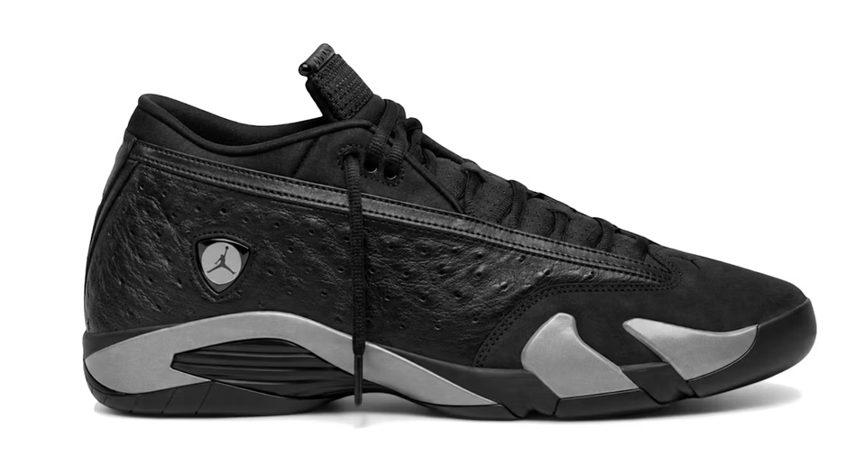 Men's Air Jordan 14 Retro Low 