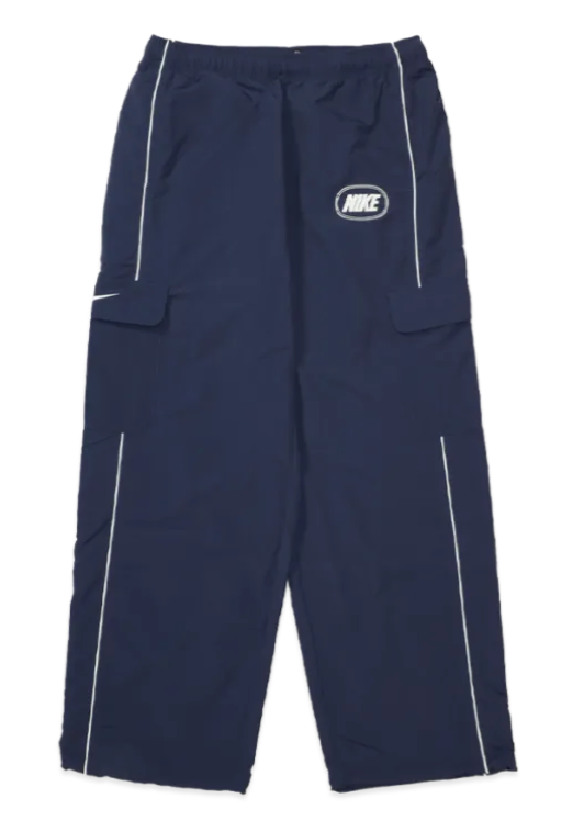 Supreme x Nike Nylon Cargo Pant 