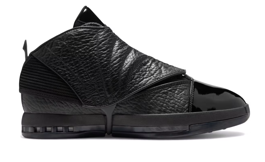 Men's Air Jordan 16 Retro 