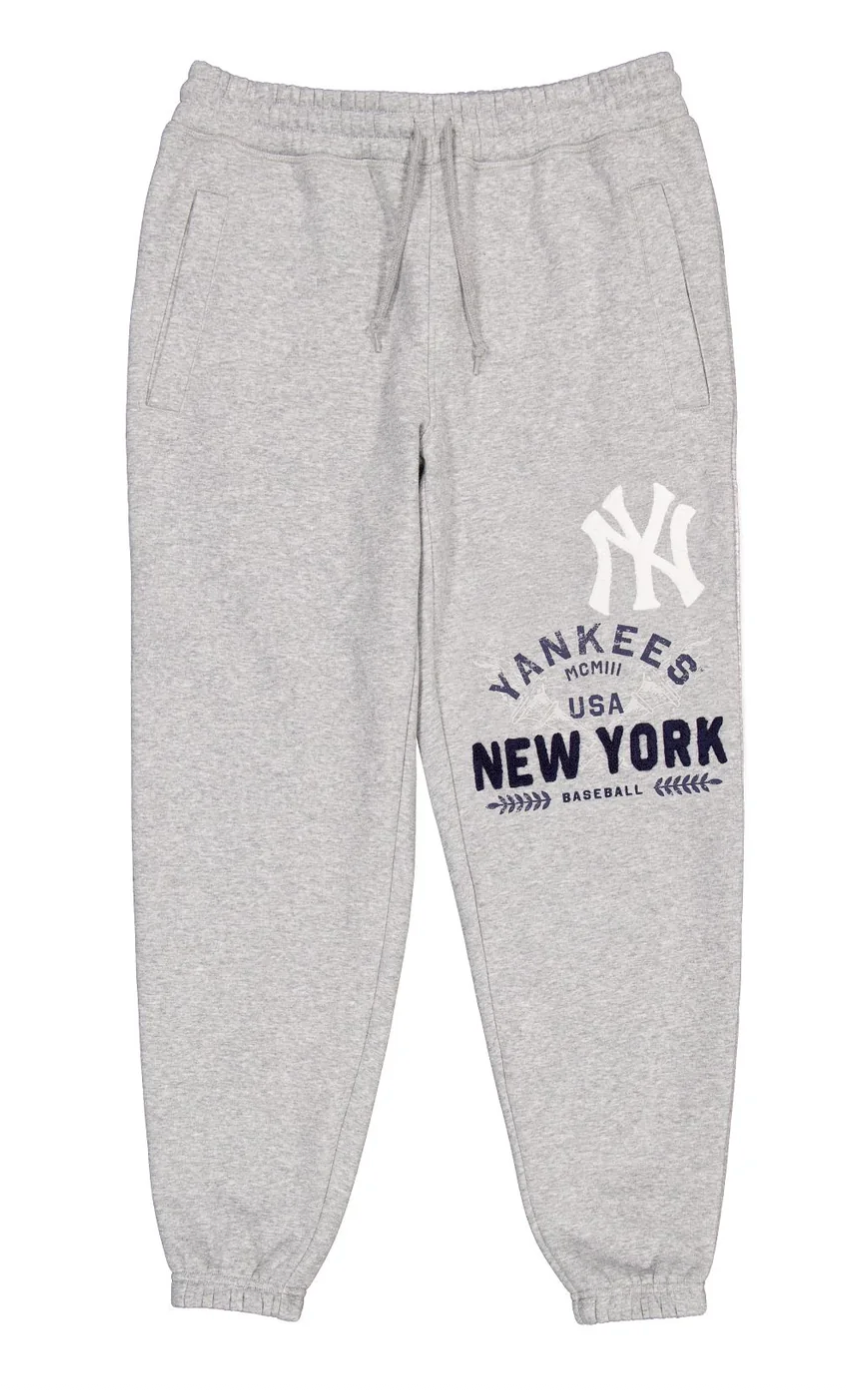 New Era New York Yankees Sweatpants 