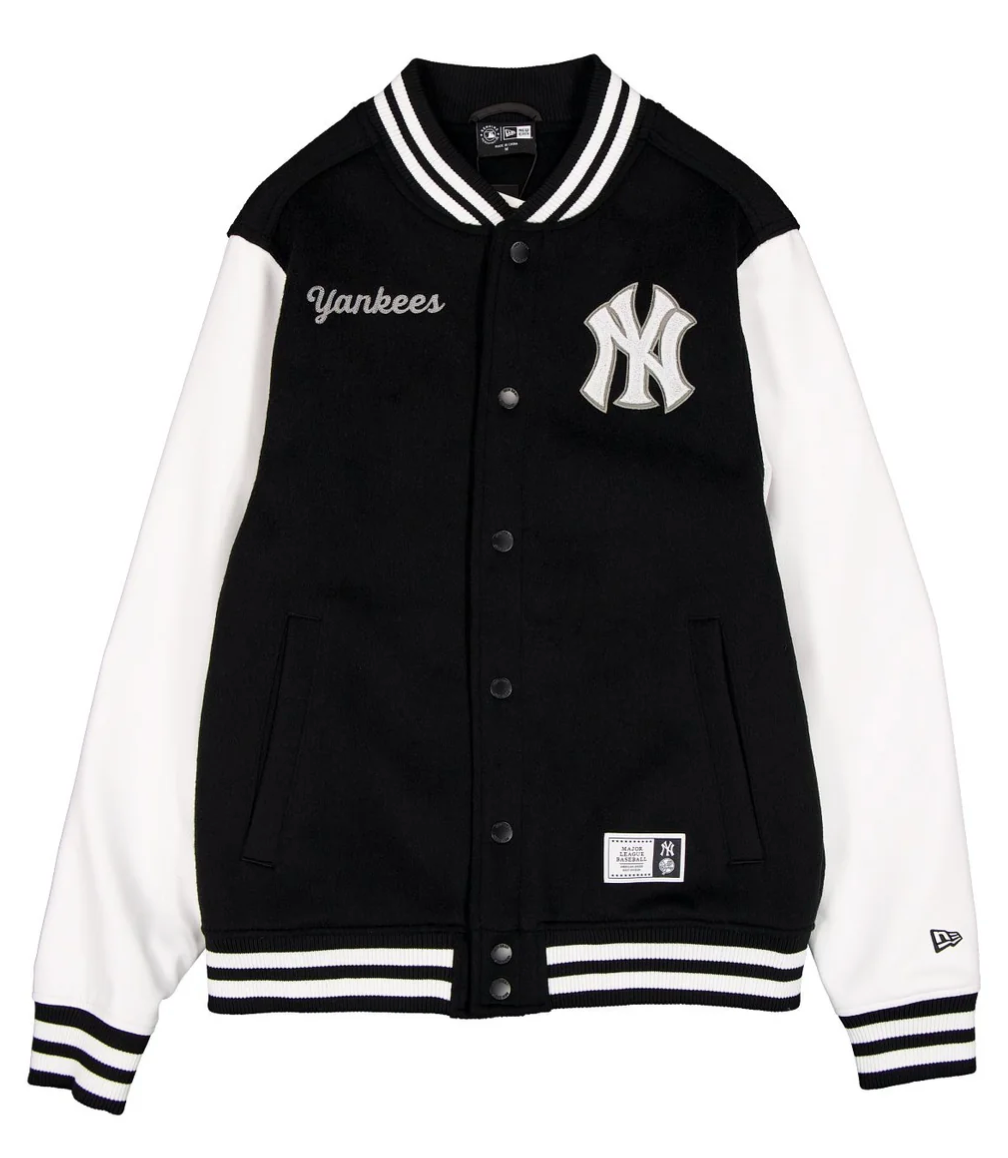 New Era New York Yankees Jacket 