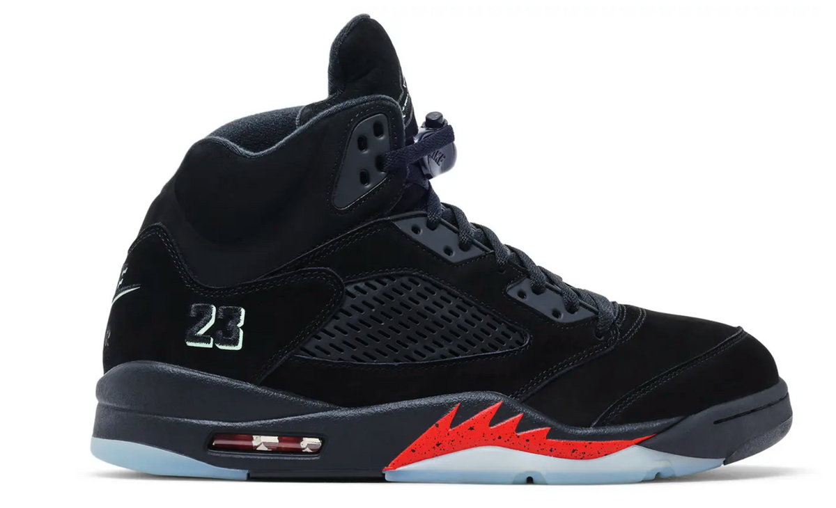 Men's Air Jordan 5 Retro 